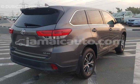 Buy Import Toyota Highlander Other Car in Import - Dubai in Clarendon Buy Import Toyota Highlander Other Car in Import - Dubai in Clarendon