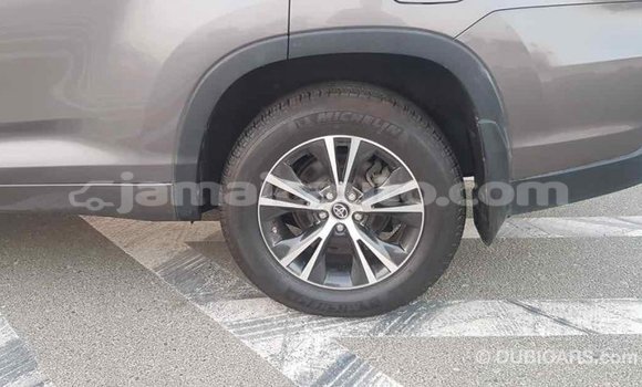 Buy Import Toyota Highlander Other Car in Import - Dubai in Clarendon Buy Import Toyota Highlander Other Car in Import - Dubai in Clarendon