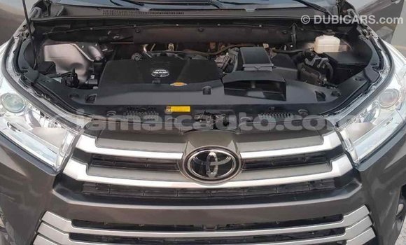 Buy Import Toyota Highlander Other Car in Import - Dubai in Clarendon Buy Import Toyota Highlander Other Car in Import - Dubai in Clarendon