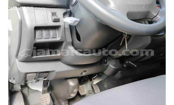 Buy Import Toyota Hiace White Car in Import - Dubai in Clarendon Buy Import Toyota Hiace White Car in Import - Dubai in Clarendon