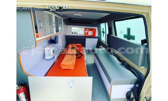 Buy Import Toyota Land Cruiser White Car in Import - Dubai in Clarendon Buy Import Toyota Land Cruiser White Car in Import - Dubai in Clarendon