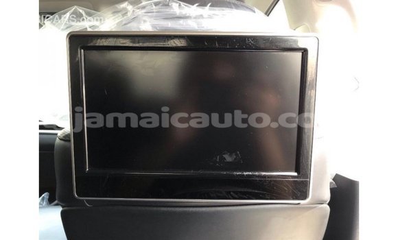 Buy Import Lexus LX White Car in Import - Dubai in Clarendon Buy Import Lexus LX White Car in Import - Dubai in Clarendon