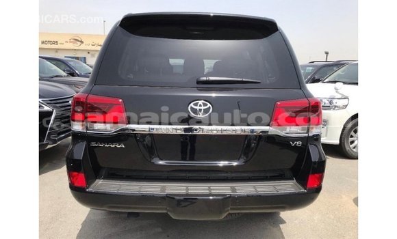 Buy Import Toyota Land Cruiser Black Car in Import - Dubai in Clarendon Buy Import Toyota Land Cruiser Black Car in Import - Dubai in Clarendon
