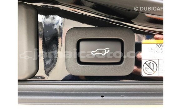 Buy Import Toyota Land Cruiser Black Car in Import - Dubai in Clarendon Buy Import Toyota Land Cruiser Black Car in Import - Dubai in Clarendon