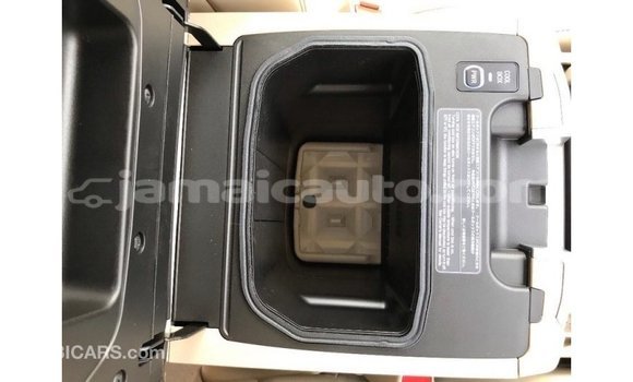 Buy Import Toyota Land Cruiser Black Car in Import - Dubai in Clarendon Buy Import Toyota Land Cruiser Black Car in Import - Dubai in Clarendon