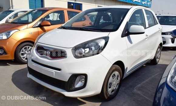 Acheter Import Voiture Kia Picanto Blanc à Import - Dubai, Clarendon Acheter Import Voiture Kia Picanto Blanc à Import - Dubai, Clarendon