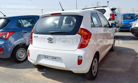 Acheter Import Voiture Kia Picanto Blanc à Import - Dubai, Clarendon Acheter Import Voiture Kia Picanto Blanc à Import - Dubai, Clarendon
