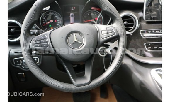 Buy Import Mercedes-Benz 250 Black Car in Import - Dubai in Clarendon