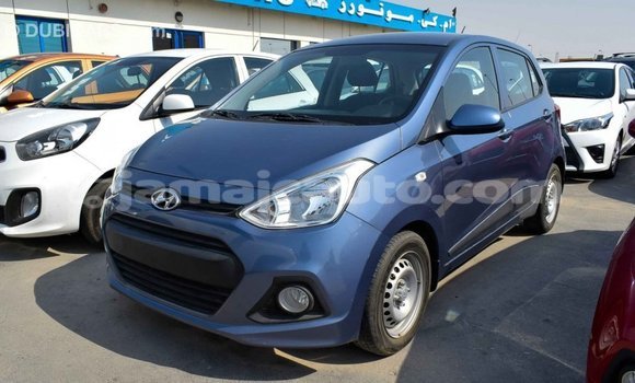 Acheter Import Voiture Hyundai i10 Autre à Import - Dubai, Clarendon Acheter Import Voiture Hyundai i10 Autre à Import - Dubai, Clarendon