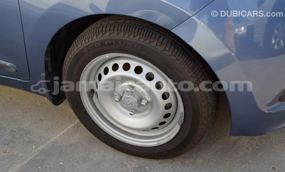 Acheter Import Voiture Hyundai i10 Autre à Import - Dubai, Clarendon Acheter Import Voiture Hyundai i10 Autre à Import - Dubai, Clarendon