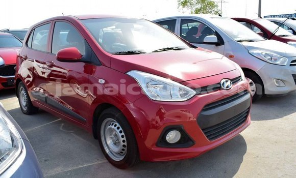 Acheter Import Voiture Hyundai i10 Rouge à Import - Dubai, Clarendon Acheter Import Voiture Hyundai i10 Rouge à Import - Dubai, Clarendon