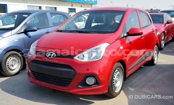 Acheter Import Voiture Hyundai i10 Rouge à Import - Dubai, Clarendon Acheter Import Voiture Hyundai i10 Rouge à Import - Dubai, Clarendon
