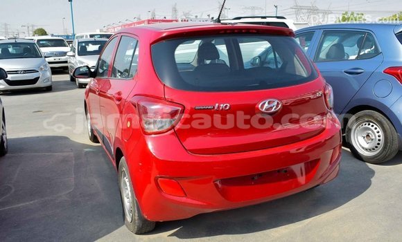 Acheter Import Voiture Hyundai i10 Rouge à Import - Dubai, Clarendon Acheter Import Voiture Hyundai i10 Rouge à Import - Dubai, Clarendon