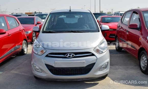 Acheter Import Voiture Hyundai i10 Autre à Import - Dubai, Clarendon Acheter Import Voiture Hyundai i10 Autre à Import - Dubai, Clarendon