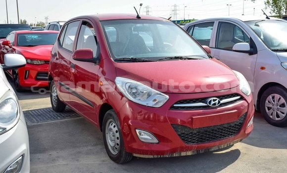Acheter Import Voiture Hyundai i10 Rouge à Import - Dubai, Clarendon Acheter Import Voiture Hyundai i10 Rouge à Import - Dubai, Clarendon