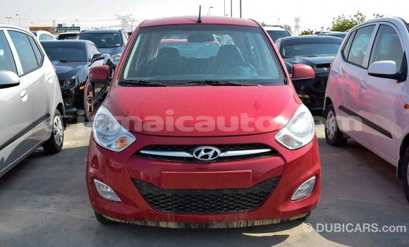Acheter Import Voiture Hyundai i10 Rouge à Import - Dubai, Clarendon Acheter Import Voiture Hyundai i10 Rouge à Import - Dubai, Clarendon