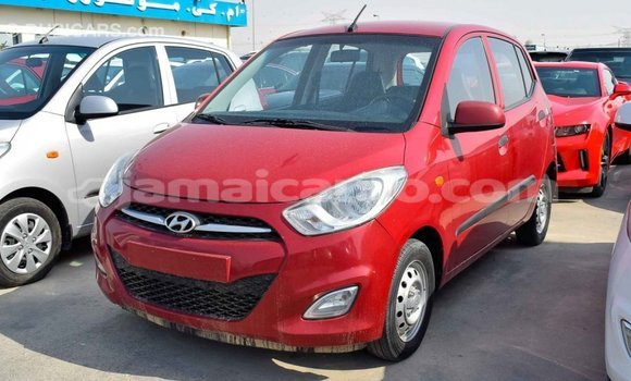 Acheter Import Voiture Hyundai i10 Rouge à Import - Dubai, Clarendon Acheter Import Voiture Hyundai i10 Rouge à Import - Dubai, Clarendon