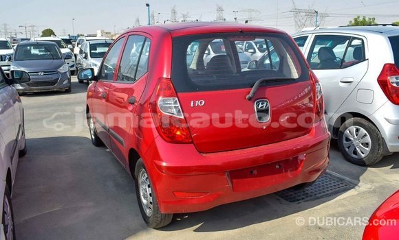 Acheter Import Voiture Hyundai i10 Rouge à Import - Dubai, Clarendon Acheter Import Voiture Hyundai i10 Rouge à Import - Dubai, Clarendon