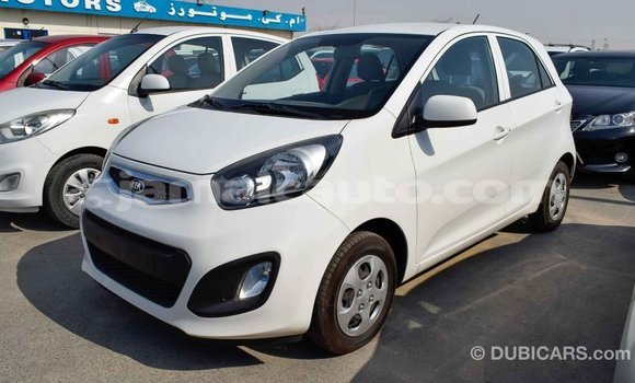 Acheter Import Voiture Kia Picanto Blanc à Import - Dubai, Clarendon Acheter Import Voiture Kia Picanto Blanc à Import - Dubai, Clarendon