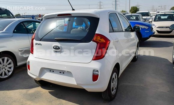 Acheter Import Voiture Kia Picanto Blanc à Import - Dubai, Clarendon Acheter Import Voiture Kia Picanto Blanc à Import - Dubai, Clarendon