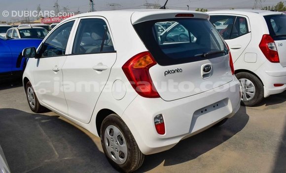 Acheter Import Voiture Kia Picanto Blanc à Import - Dubai, Clarendon Acheter Import Voiture Kia Picanto Blanc à Import - Dubai, Clarendon