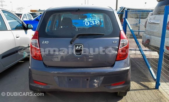 Acheter Import Voiture Hyundai i10 Autre à Import - Dubai, Clarendon Acheter Import Voiture Hyundai i10 Autre à Import - Dubai, Clarendon
