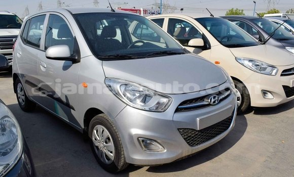 Acheter Import Voiture Hyundai i10 Autre à Import - Dubai, Clarendon Acheter Import Voiture Hyundai i10 Autre à Import - Dubai, Clarendon