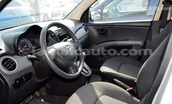 Acheter Import Voiture Hyundai i10 Autre à Import - Dubai, Clarendon Acheter Import Voiture Hyundai i10 Autre à Import - Dubai, Clarendon
