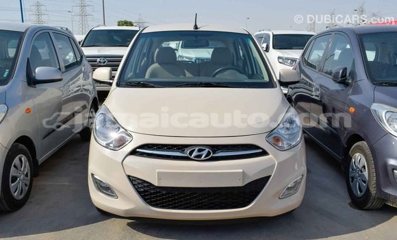 Acheter Import Voiture Hyundai i10 Beige à Import - Dubai, Clarendon Acheter Import Voiture Hyundai i10 Beige à Import - Dubai, Clarendon