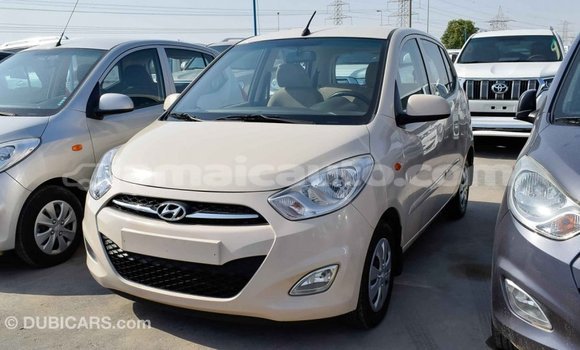 Acheter Import Voiture Hyundai i10 Beige à Import - Dubai, Clarendon Acheter Import Voiture Hyundai i10 Beige à Import - Dubai, Clarendon
