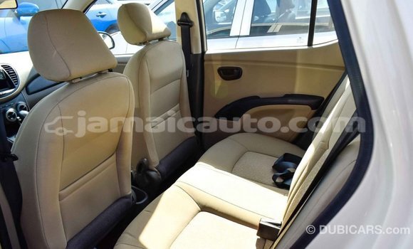 Acheter Import Voiture Hyundai i10 Beige à Import - Dubai, Clarendon Acheter Import Voiture Hyundai i10 Beige à Import - Dubai, Clarendon