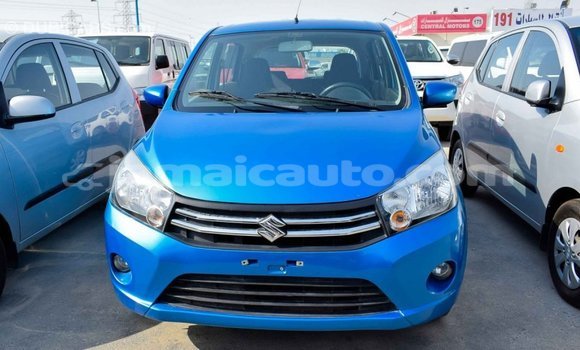 Acheter Import Voiture Suzuki Celerio Bleu à Import - Dubai, Clarendon Acheter Import Voiture Suzuki Celerio Bleu à Import - Dubai, Clarendon