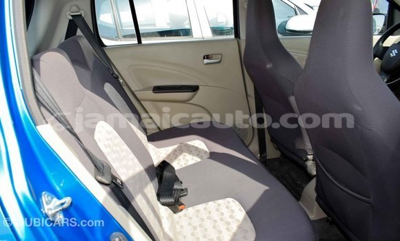 Acheter Import Voiture Suzuki Celerio Bleu à Import - Dubai, Clarendon Acheter Import Voiture Suzuki Celerio Bleu à Import - Dubai, Clarendon