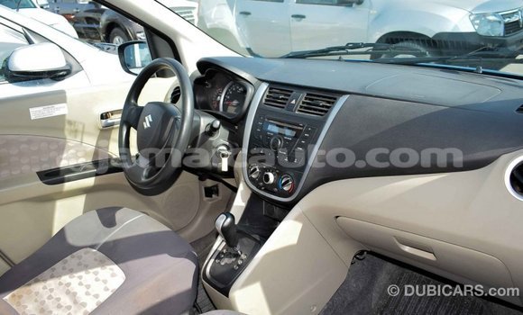 Acheter Import Voiture Suzuki Celerio Bleu à Import - Dubai, Clarendon Acheter Import Voiture Suzuki Celerio Bleu à Import - Dubai, Clarendon