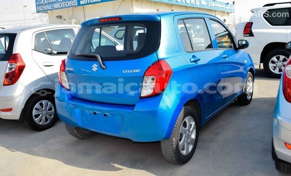 Acheter Import Voiture Suzuki Celerio Bleu à Import - Dubai, Clarendon Acheter Import Voiture Suzuki Celerio Bleu à Import - Dubai, Clarendon