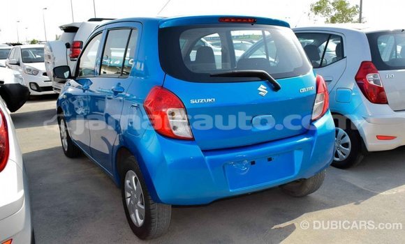 Acheter Import Voiture Suzuki Celerio Bleu à Import - Dubai, Clarendon Acheter Import Voiture Suzuki Celerio Bleu à Import - Dubai, Clarendon