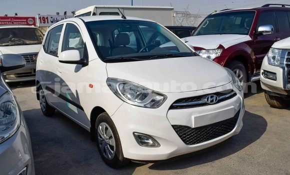 Acheter Import Voiture Hyundai i10 Blanc à Import - Dubai, Clarendon Acheter Import Voiture Hyundai i10 Blanc à Import - Dubai, Clarendon
