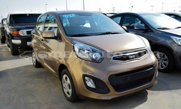 Acheter Import Voiture Kia Picanto Marron à Import - Dubai, Clarendon Acheter Import Voiture Kia Picanto Marron à Import - Dubai, Clarendon