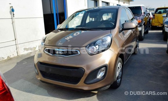 Acheter Import Voiture Kia Picanto Marron à Import - Dubai, Clarendon Acheter Import Voiture Kia Picanto Marron à Import - Dubai, Clarendon