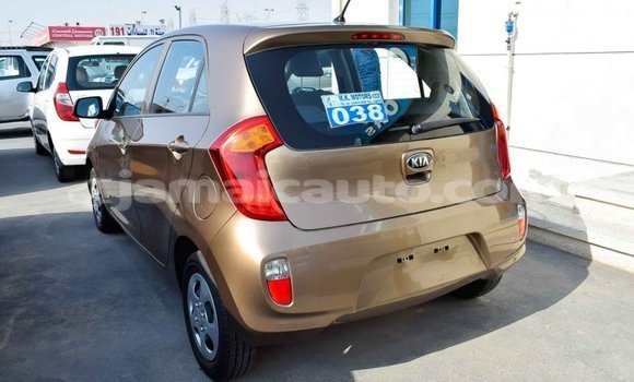 Acheter Import Voiture Kia Picanto Marron à Import - Dubai, Clarendon Acheter Import Voiture Kia Picanto Marron à Import - Dubai, Clarendon