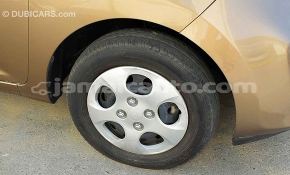 Acheter Import Voiture Kia Picanto Marron à Import - Dubai, Clarendon Acheter Import Voiture Kia Picanto Marron à Import - Dubai, Clarendon