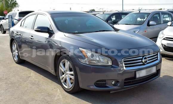 Acheter Import Voiture Nissan Maxima Autre à Import - Dubai, Clarendon Acheter Import Voiture Nissan Maxima Autre à Import - Dubai, Clarendon
