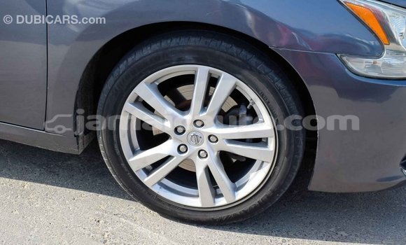 Acheter Import Voiture Nissan Maxima Autre à Import - Dubai, Clarendon Acheter Import Voiture Nissan Maxima Autre à Import - Dubai, Clarendon