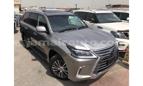 Buy Import Lexus LX Other Car in Import - Dubai in Clarendon Buy Import Lexus LX Other Car in Import - Dubai in Clarendon