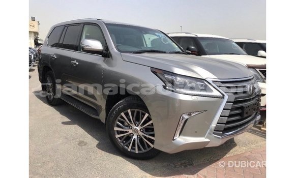 Buy Import Lexus LX Other Car in Import - Dubai in Clarendon Buy Import Lexus LX Other Car in Import - Dubai in Clarendon