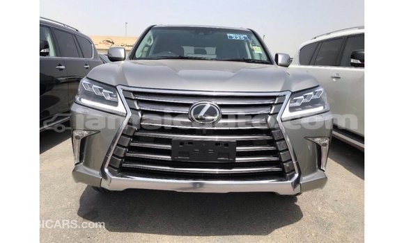 Buy Import Lexus LX Other Car in Import - Dubai in Clarendon Buy Import Lexus LX Other Car in Import - Dubai in Clarendon