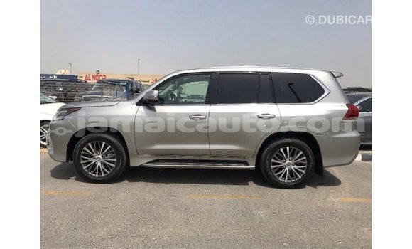 Buy Import Lexus LX Other Car in Import - Dubai in Clarendon Buy Import Lexus LX Other Car in Import - Dubai in Clarendon