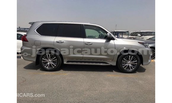 Buy Import Lexus LX Other Car in Import - Dubai in Clarendon Buy Import Lexus LX Other Car in Import - Dubai in Clarendon