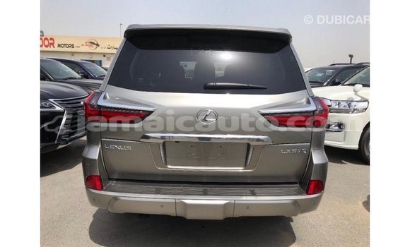 Buy Import Lexus LX Other Car in Import - Dubai in Clarendon Buy Import Lexus LX Other Car in Import - Dubai in Clarendon