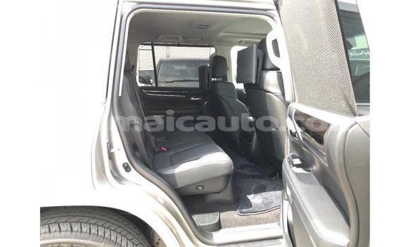 Buy Import Lexus LX Other Car in Import - Dubai in Clarendon Buy Import Lexus LX Other Car in Import - Dubai in Clarendon